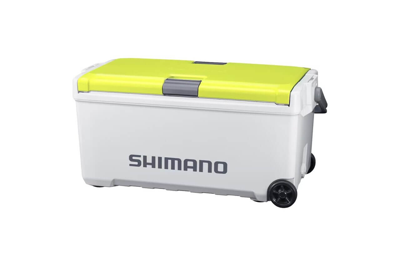 ｜シマノの大人気クーラーボックスの30Lモデルが使いやすさ抜群！ 1台あればオカッパリから船釣りまで活躍間違いなし！