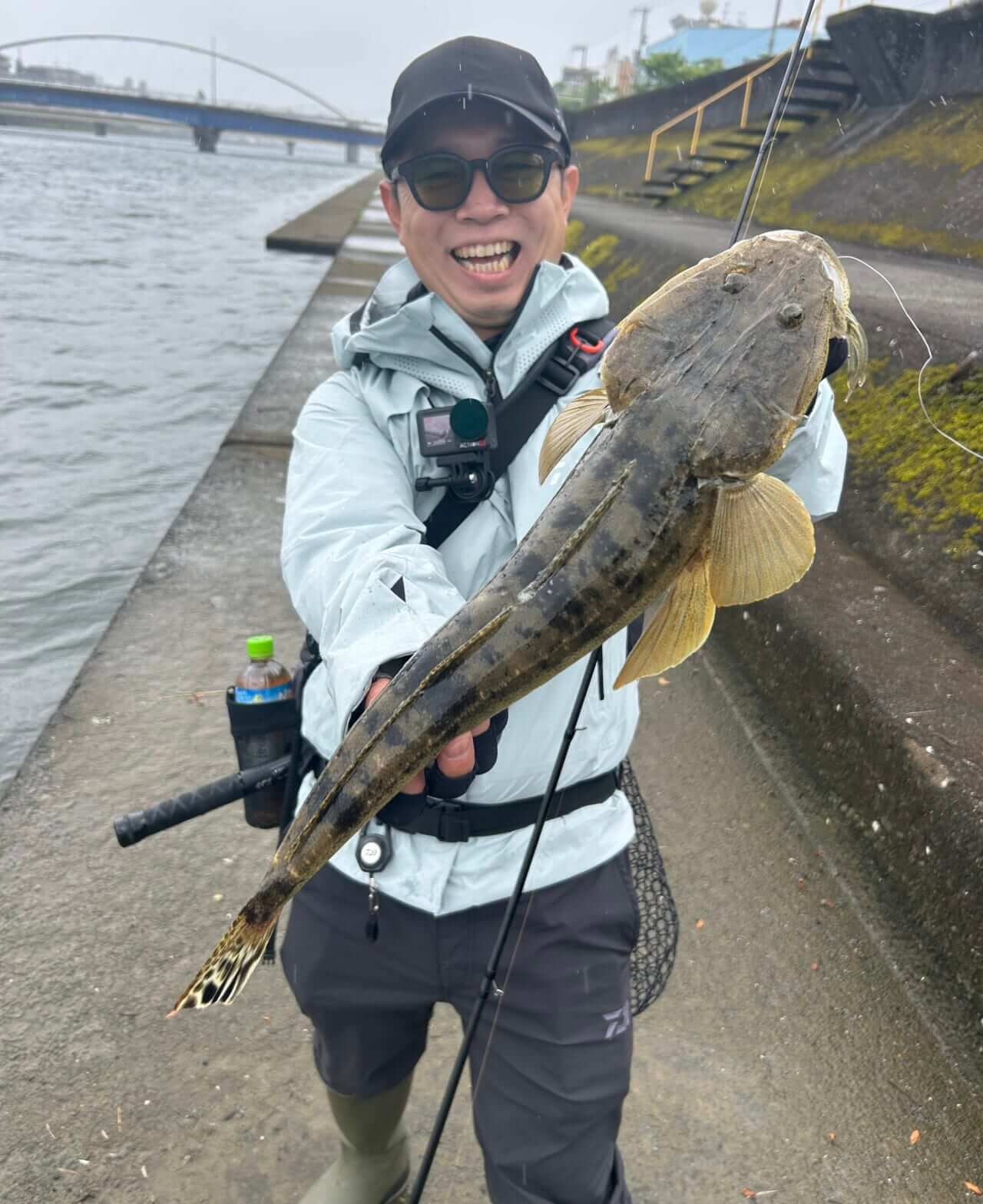 ｜こだわり抜いた新色『釣れる秘密はベリーの色』かつて爆釣したシークレットカラーをついに採用！［もりぞー的アーバンチニング］