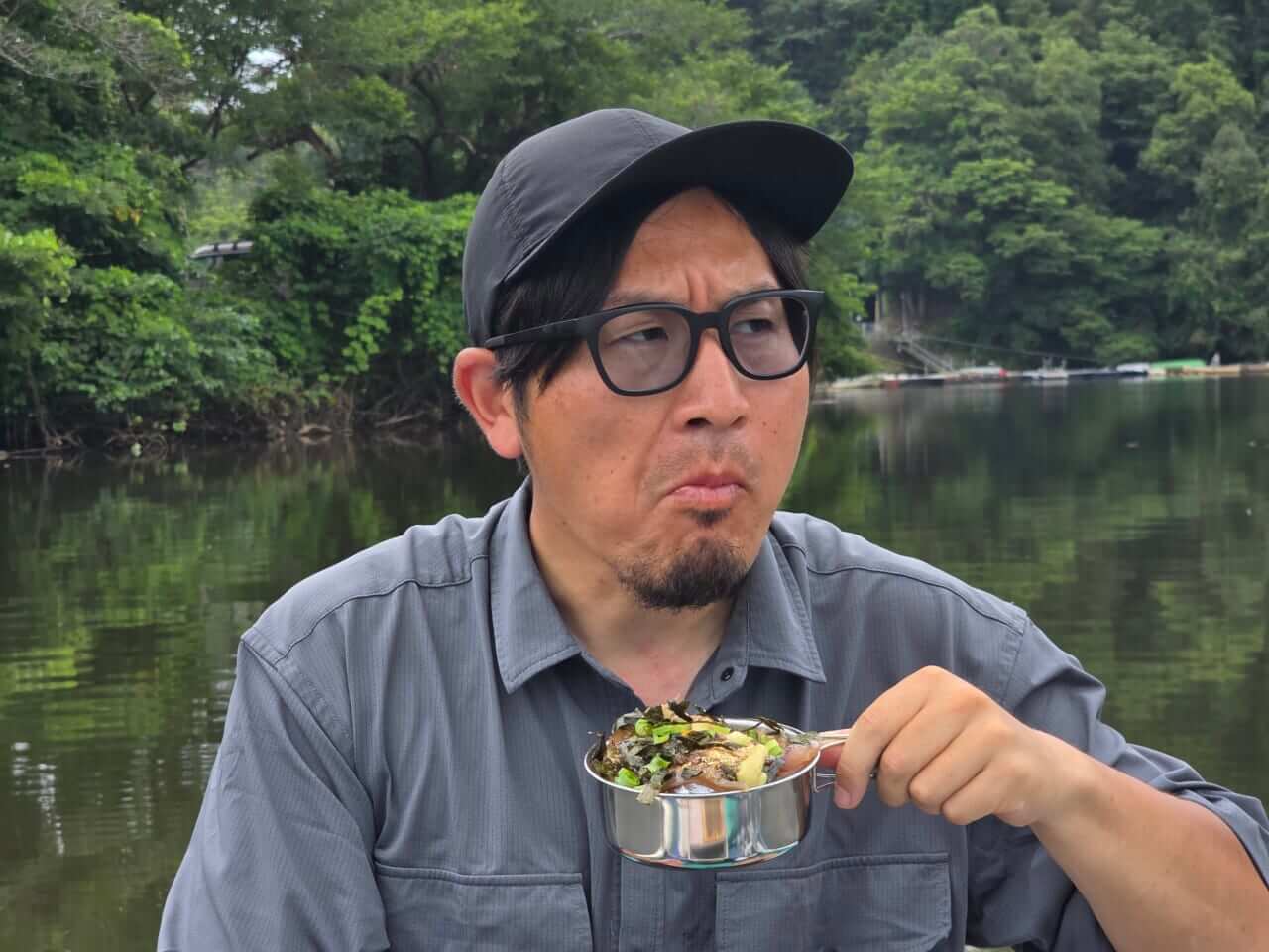 ｜【簡単なのにウマすぎる！】あなたの釣り飯はコンビニばかりじゃない!?　釣り雑誌編集部員がオススメする釣り飯とは？