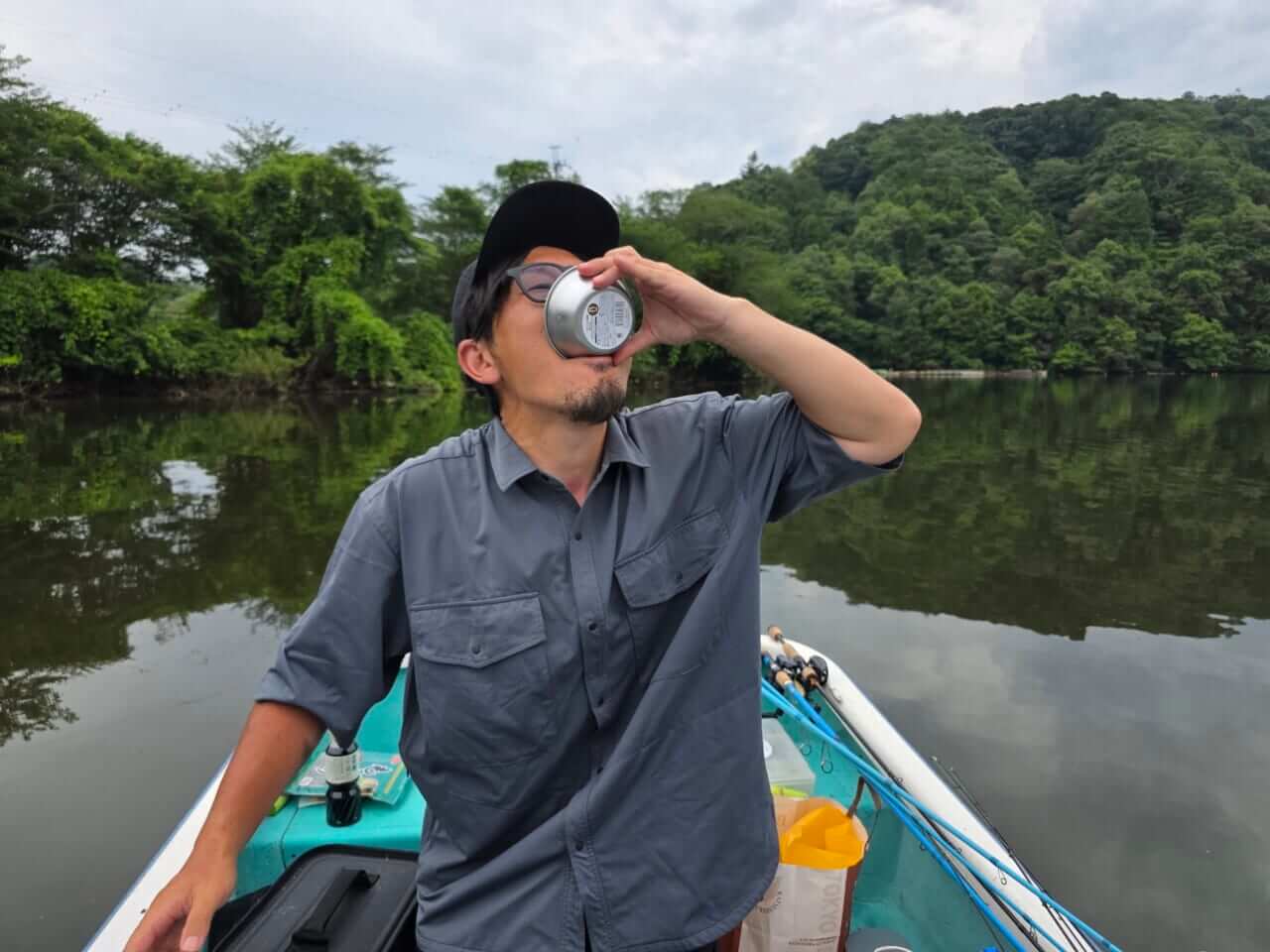 |【簡単なのにウマすぎる!】あなたの釣り飯はコンビニばかりじゃない!? 釣り雑誌編集部員がオススメする釣り飯とは?