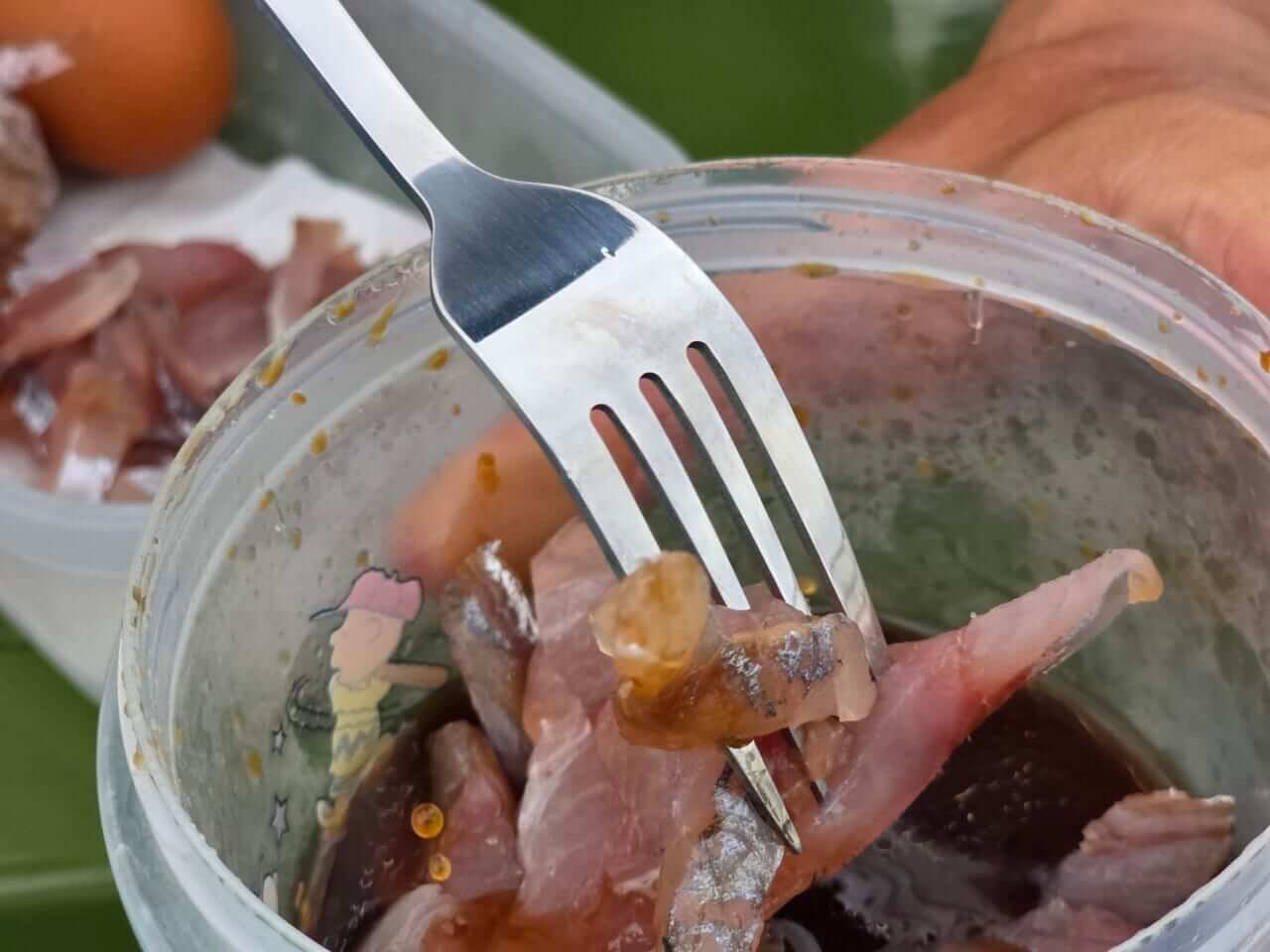 |【簡単なのにウマすぎる!】あなたの釣り飯はコンビニばかりじゃない!? 釣り雑誌編集部員がオススメする釣り飯とは?