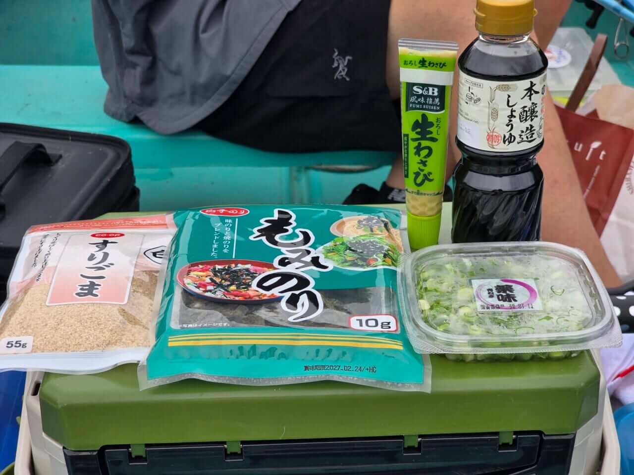 |【簡単なのにウマすぎる!】あなたの釣り飯はコンビニばかりじゃない!? 釣り雑誌編集部員がオススメする釣り飯とは?