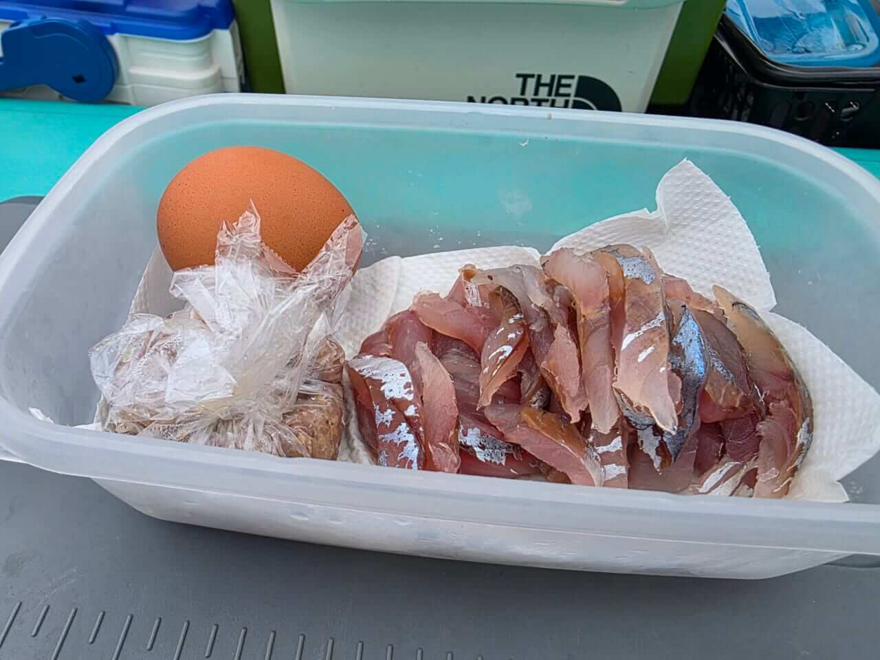 ｜【簡単なのにウマすぎる！】あなたの釣り飯はコンビニばかりじゃない!?　釣り雑誌編集部員がオススメする釣り飯とは？