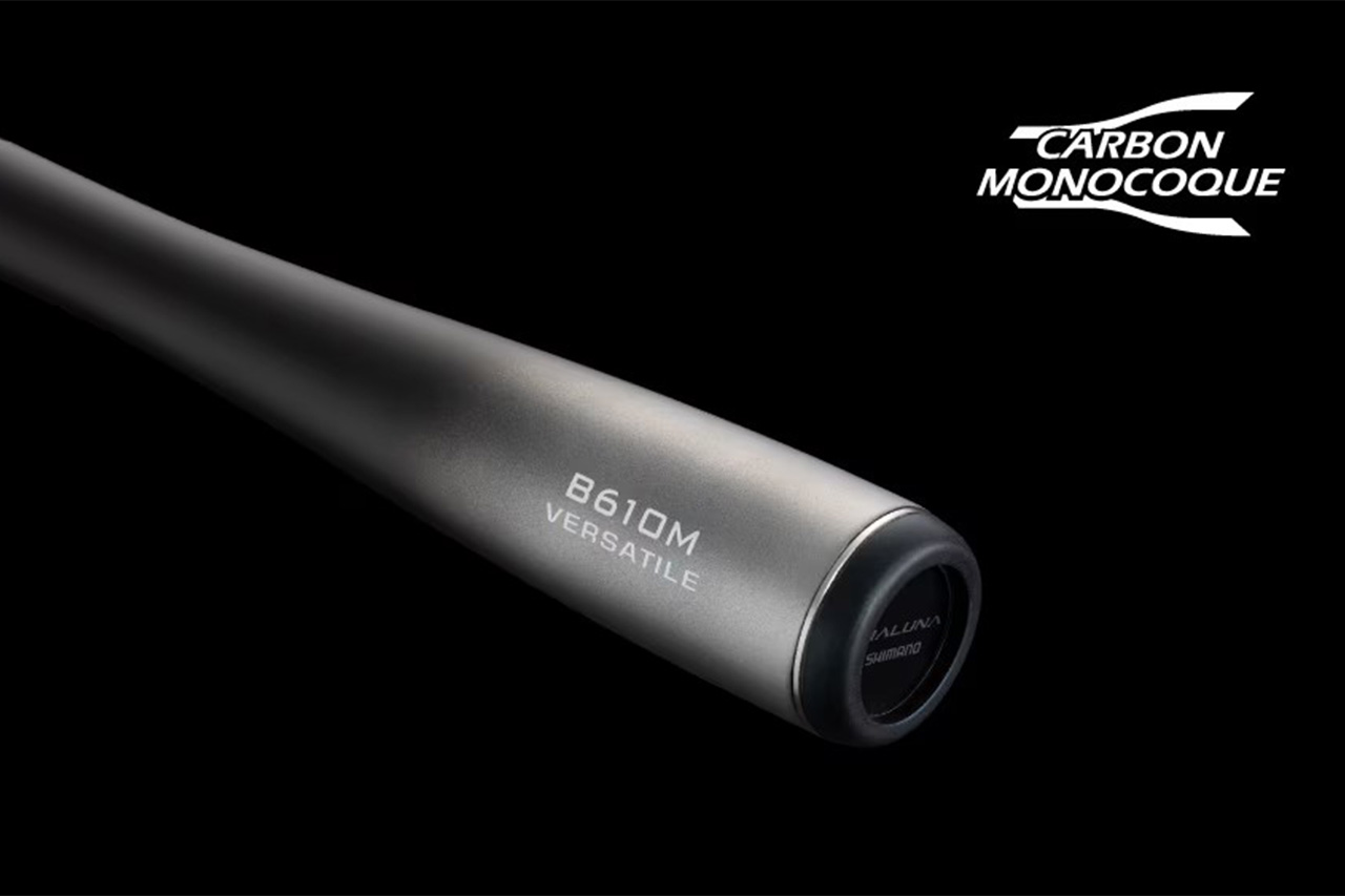 ｜シマノの大人気ロッドが5年ぶりにフルモデルチェンジ。シルキーズーム機構を搭載し、臨機応変に対応できる１本に…