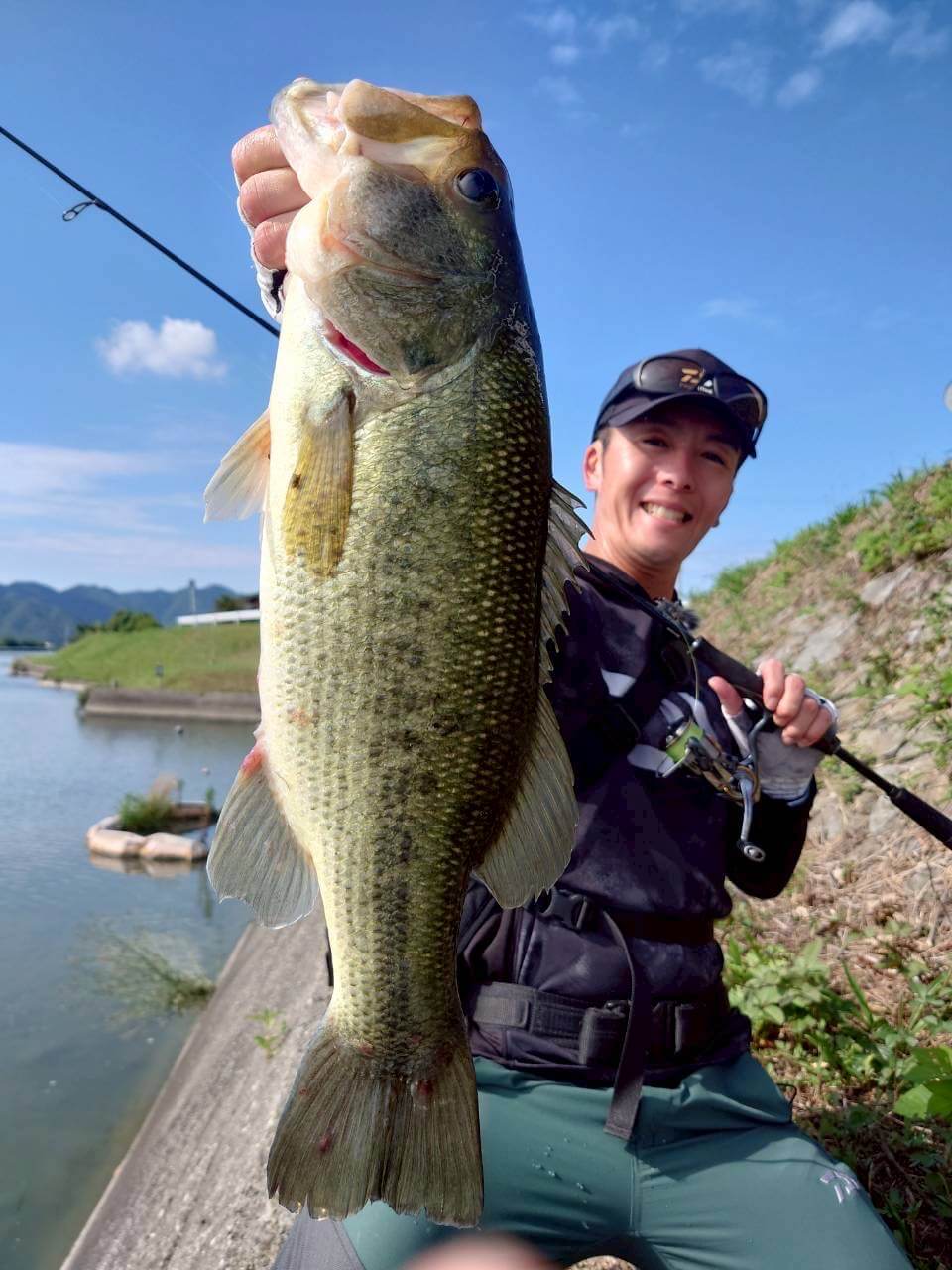 |陸王“国際対決”勃発!中国トップアングラーとの大江川・五三川バトル。プラと本番で見えたギャップとは【週刊ササカツ無双】