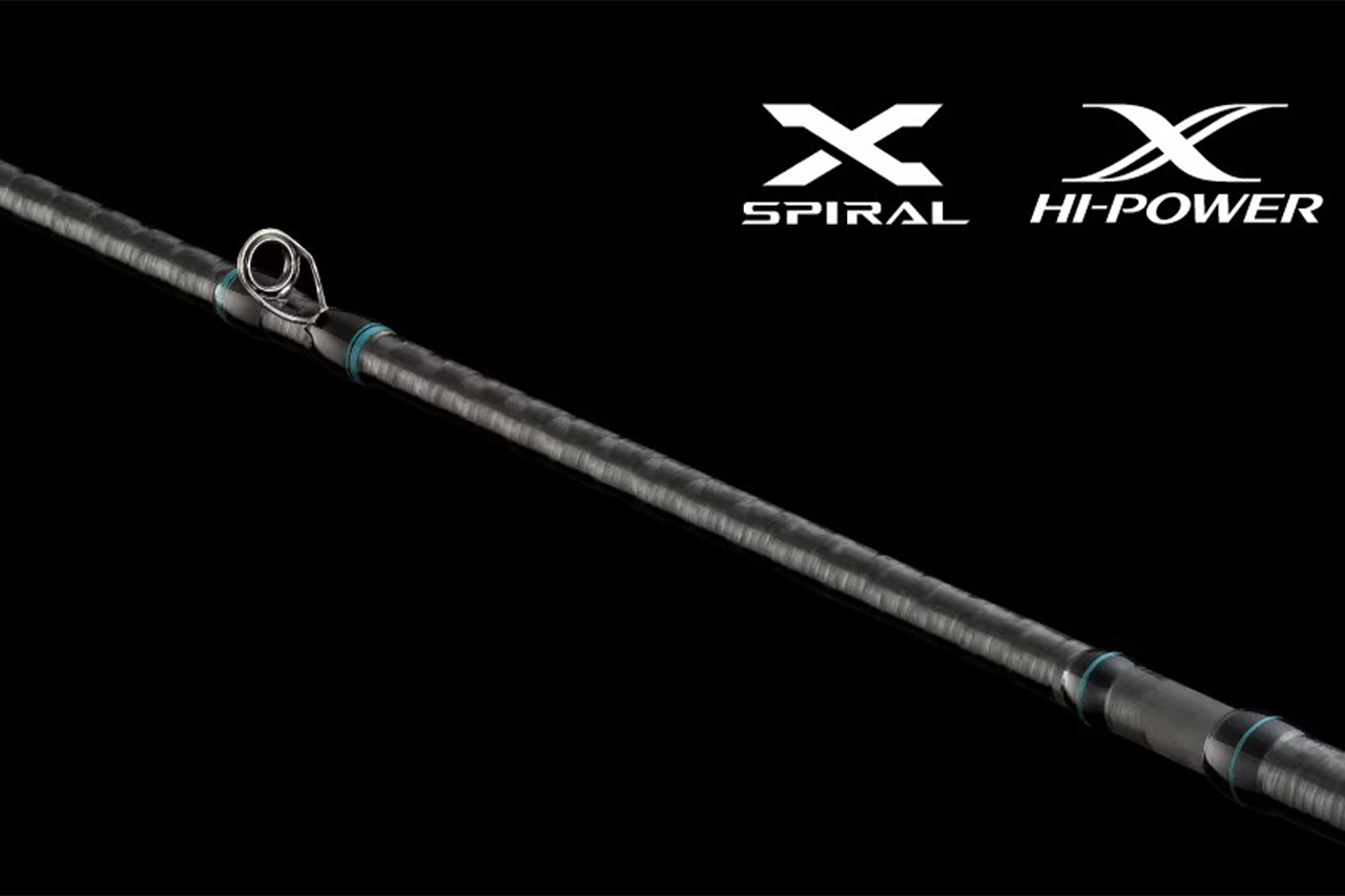 ｜シマノの大人気ロッドが5年ぶりにフルモデルチェンジ。シルキーズーム機構を搭載し、臨機応変に対応できる１本に…
