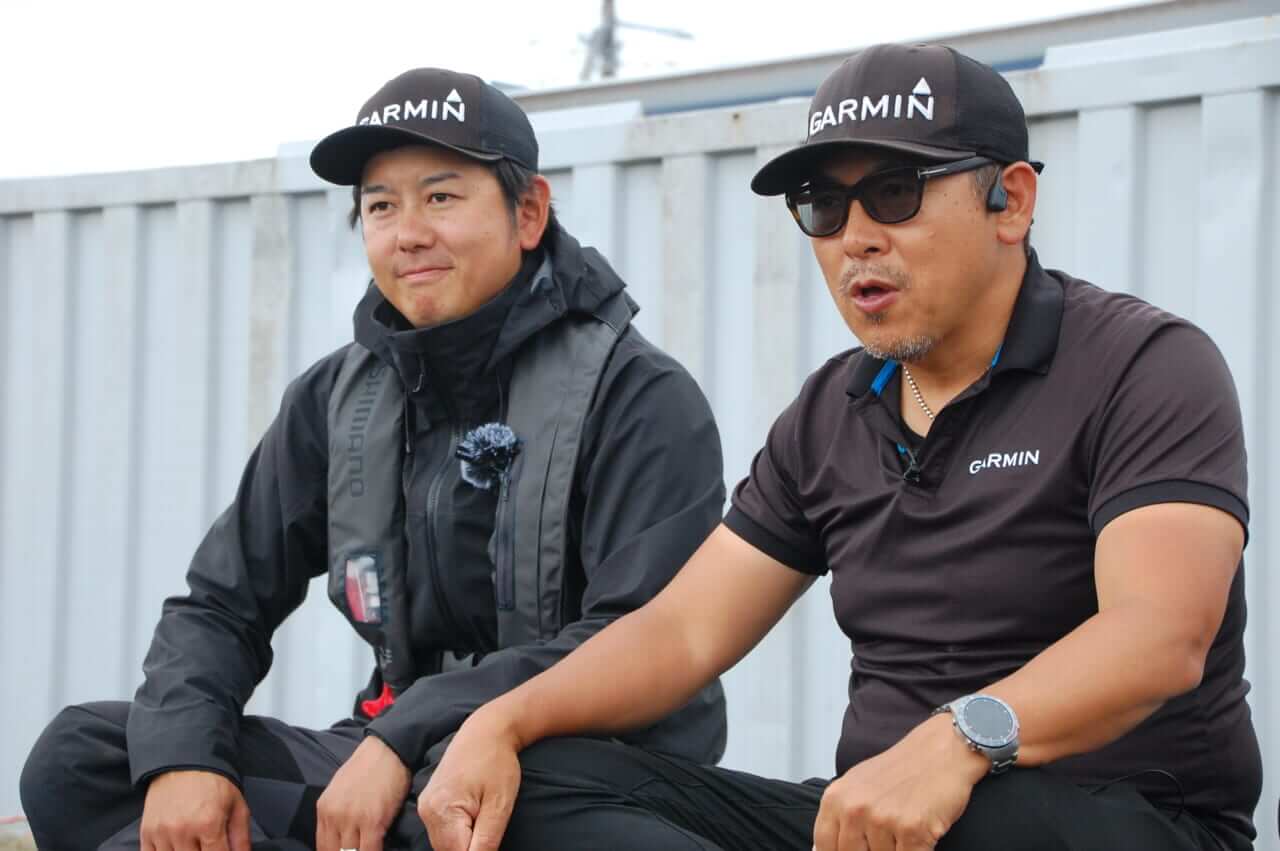 ｜【独占最速公開】新型ライブスコープ爆誕！その名も〝LVS42 〞〝LVS44〞！何がどう変わったのか？どこよりも早く詳しく解説!!【ブラックボックス廃止⁉】【振動子無償修理⁉】
