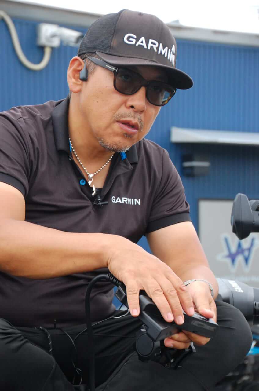 ｜【独占最速公開】新型ライブスコープ爆誕！その名も〝LVS42 〞〝LVS44〞！何がどう変わったのか？どこよりも早く詳しく解説!!【ブラックボックス廃止⁉】【振動子無償修理⁉】