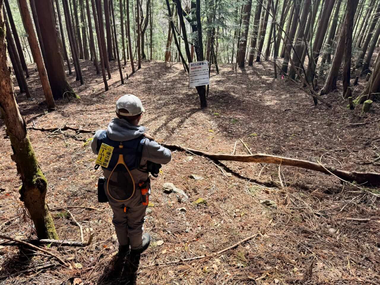 ｜マル秘情報あり！　ヤマメ・イワナなどのトラウトの棲む川を見つける方法【フライフィッシングの教科書11】