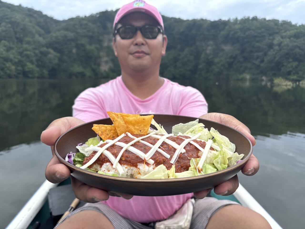 ｜【簡単なのにウマすぎる！】あなたの釣り飯はコンビニばかりじゃない!?　釣り雑誌編集部員がオススメする釣り飯とは？