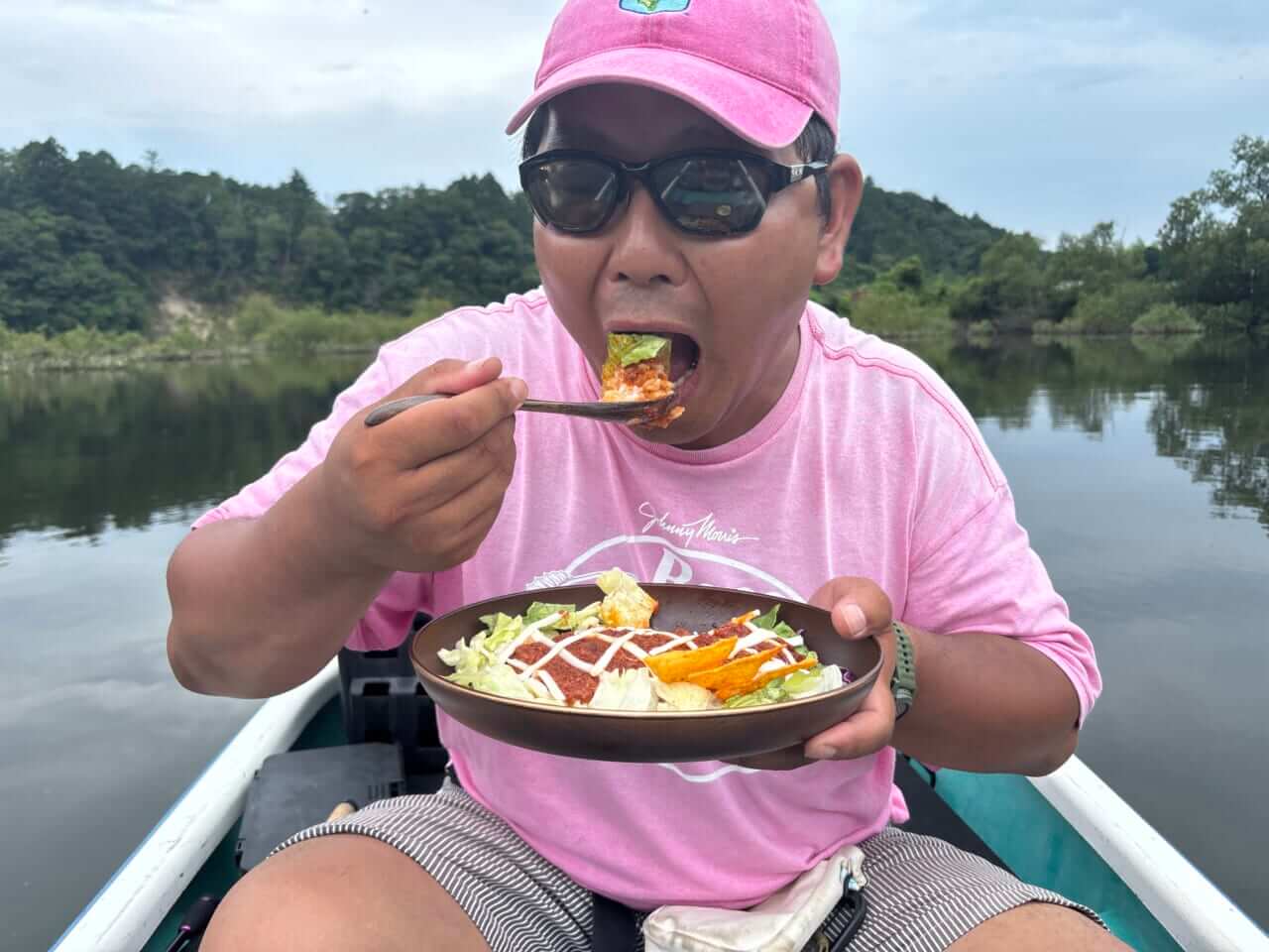 |【簡単なのにウマすぎる!】あなたの釣り飯はコンビニばかりじゃない!? 釣り雑誌編集部員がオススメする釣り飯とは?