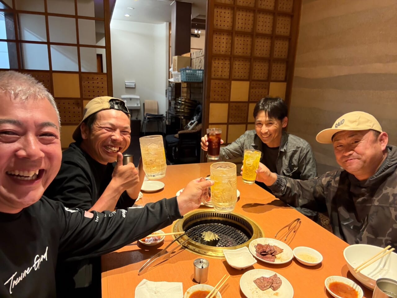 |激濁り=チャンス!早明浦ダムで炸裂するジャークリッパー&G.I戦略