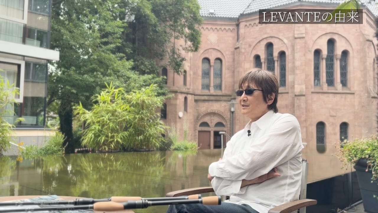 ｜日本の釣具メーカー社長が世界最高峰のデザイン賞授賞式に出席！世界初の最高栄誉を受賞した動画も公開！