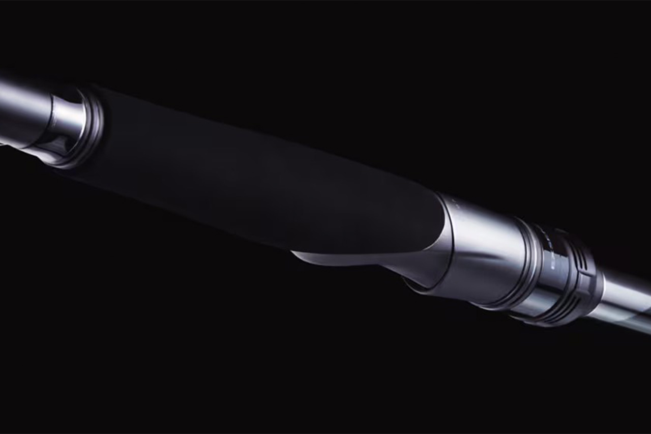 ｜シマノのハイエンドモデルに待望の４機種が登場。フルモデルチェンジによってブランクスがさらにシャープに。