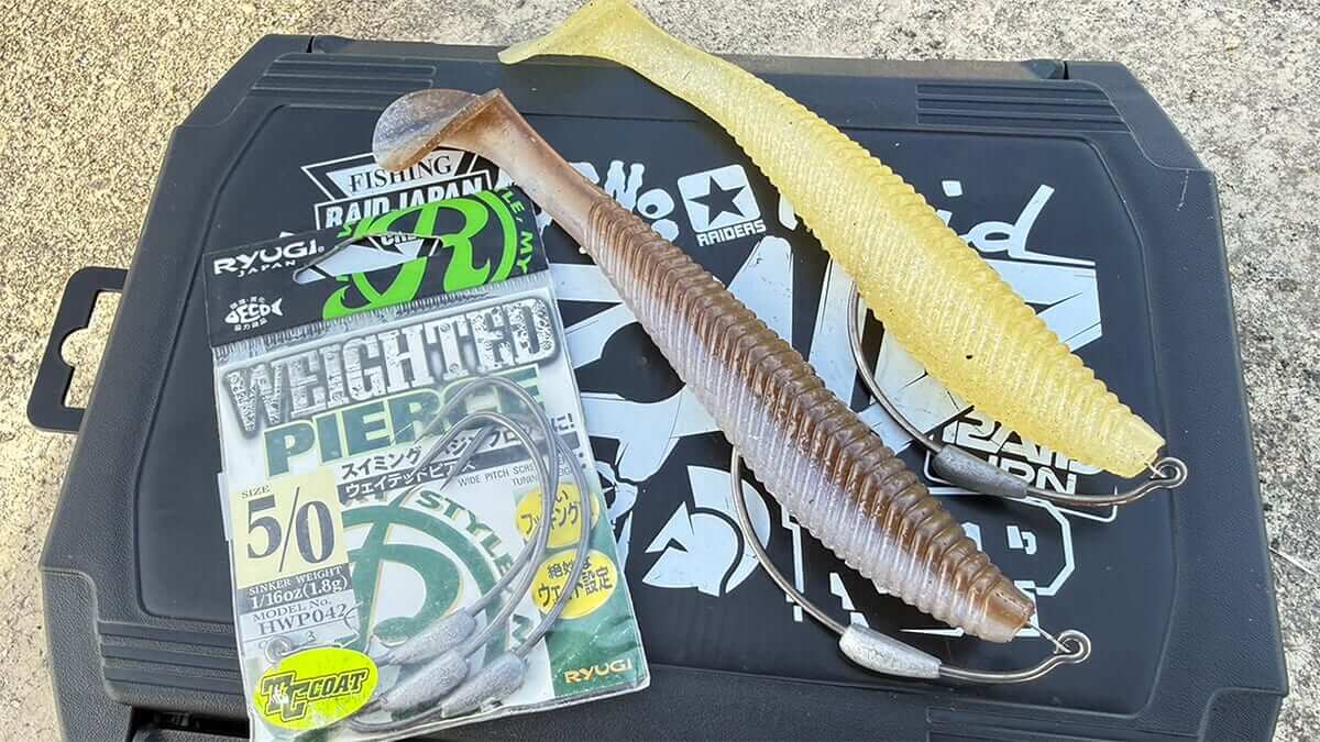 ｜フルスイングで獲るアーリーサマーのバス攻略。そして“ギルを食わせる季節”も開幕！