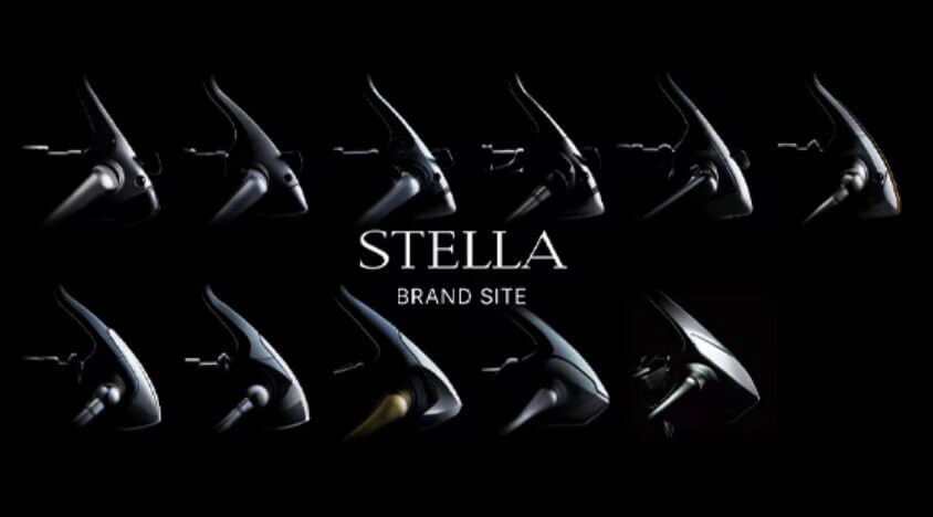 |「ついにきたか…」シマノが”意味深”なホームページを公開。最高峰リールのモデルチェンジに期待高まる…