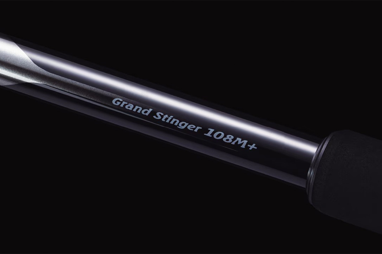 ｜シマノのハイエンドモデルに待望の４機種が登場。フルモデルチェンジによってブランクスがさらにシャープに。