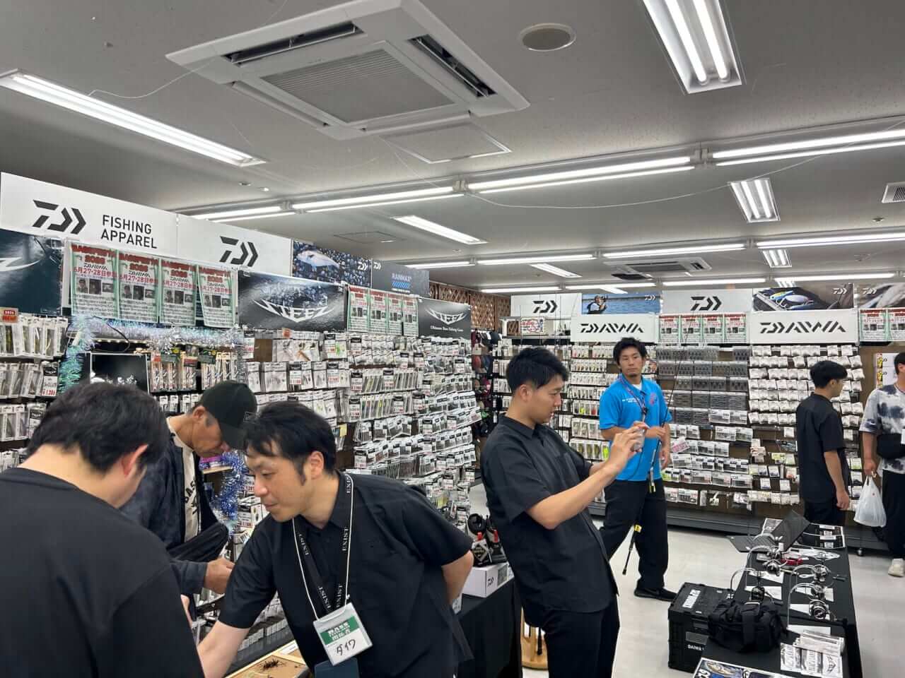 |陸王“国際対決”勃発!中国トップアングラーとの大江川・五三川バトル。プラと本番で見えたギャップとは【週刊ササカツ無双】