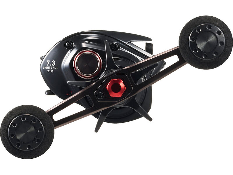|「え。コスパ良すぎ。」DAIWAの万能リールに新型登場。軽量カーボンコンポジットフレーム採用でクラス以上の軽さを実現。