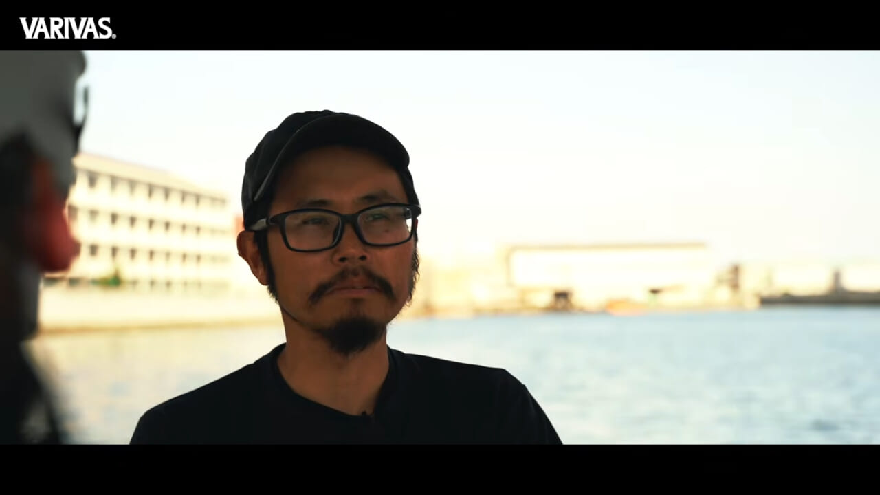 ｜大阪湾でスイムベイトシーバスゲームは成り立つのか？ 開拓者・前田大介が実釣解説。