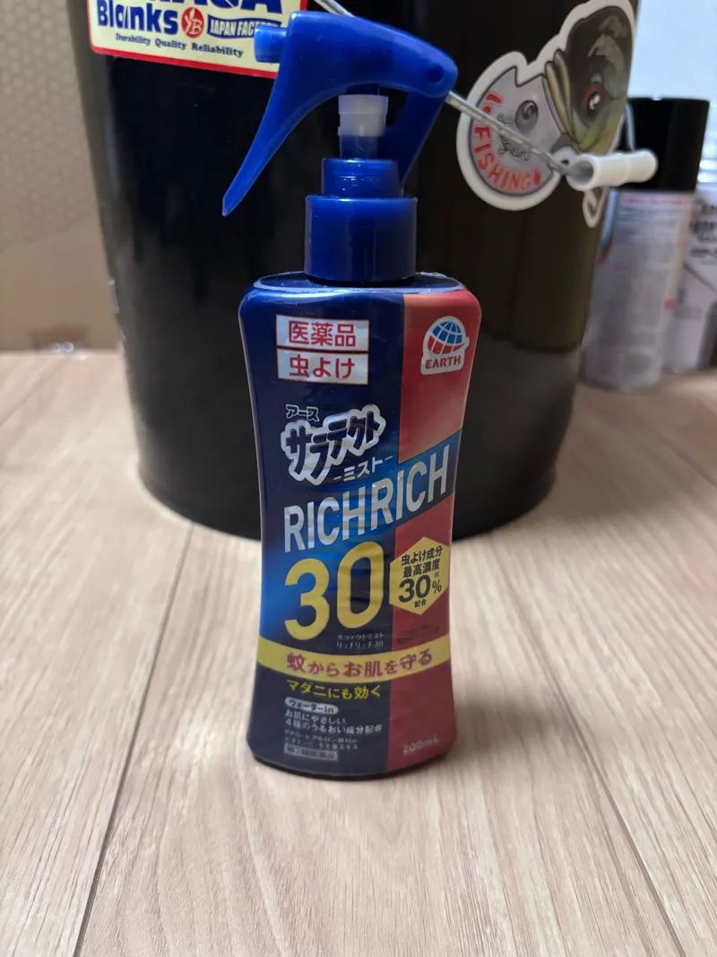 ｜「これはマジで最強です」この夏、必見の「2度美味しい」スプレーとは!? 超強力な虫よけスプレーも。