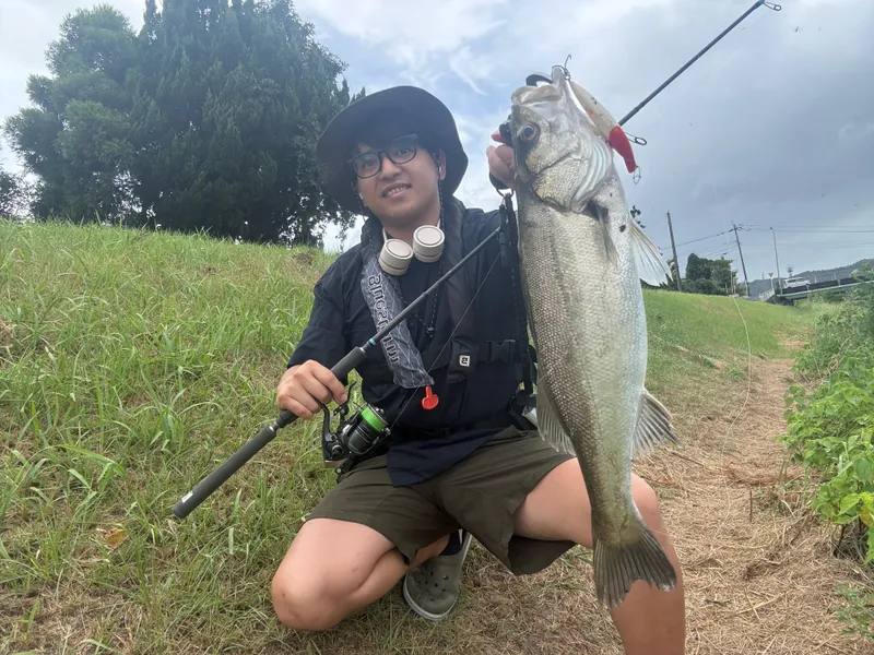 |「オススメなのが…」夏の釣りの「蒸し暑さ」に対抗する3つのアイテムとは!? 熱中症予防にもおすすめ!