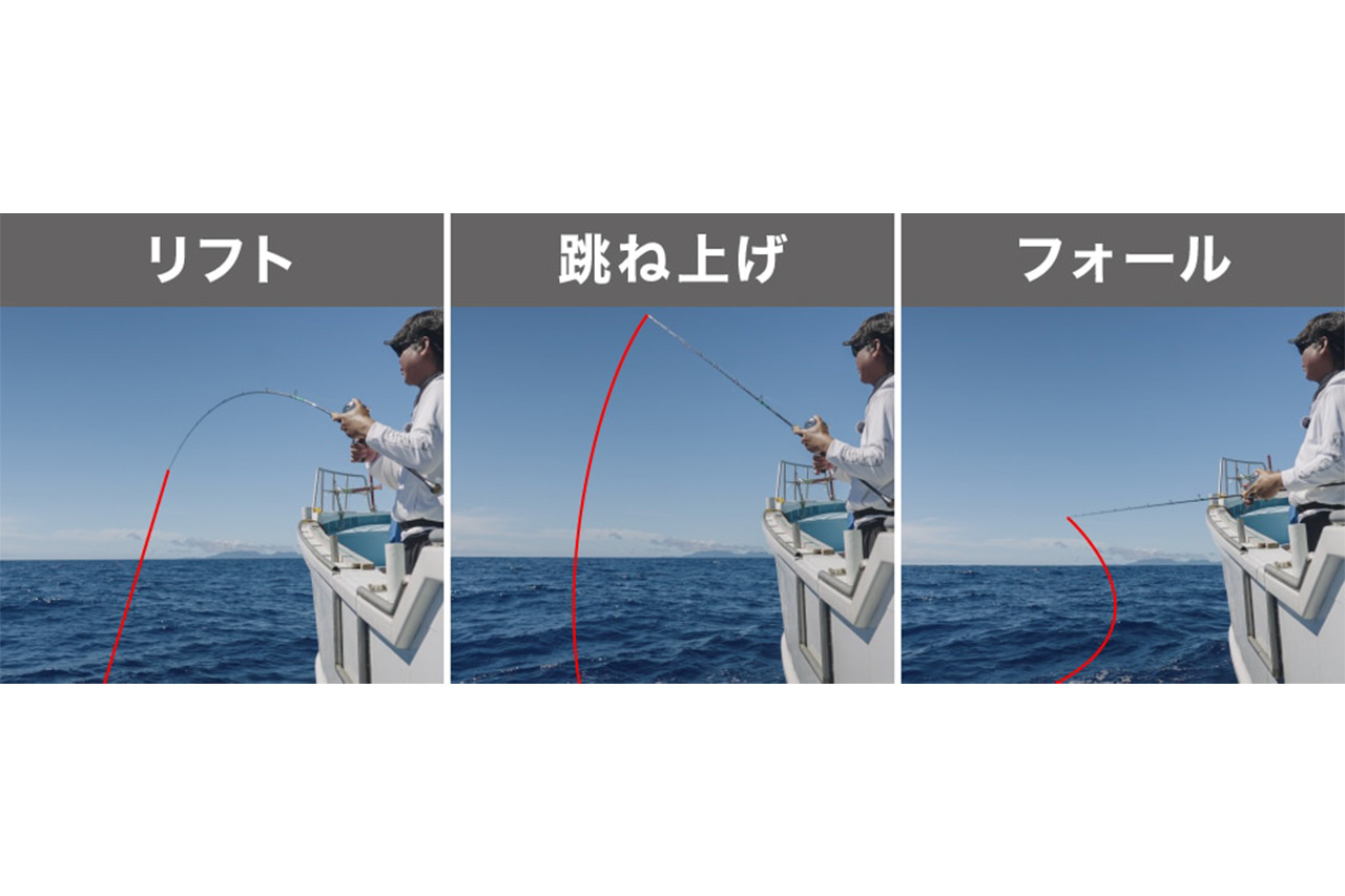 ｜完全に『別物』。10年の時を経て進化したシマノのラインが凄い。スペクトラ採用でより強く生まれ変わった。