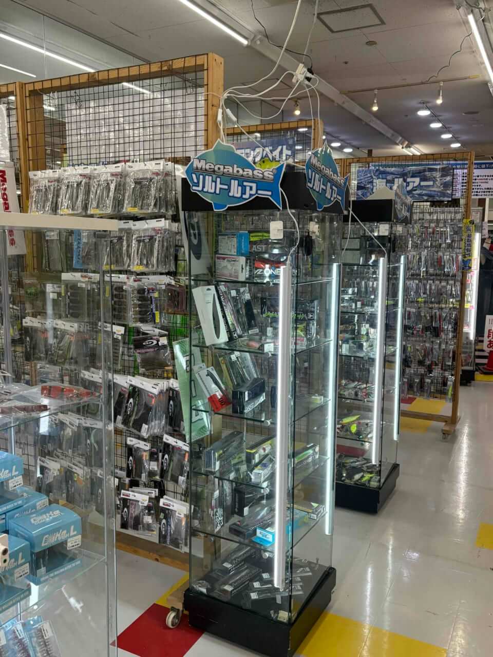 ｜秋は短し！準備せよ釣り人！今からなら間に合う！秋のソルトルアーシーズンに向けて準備開始！
