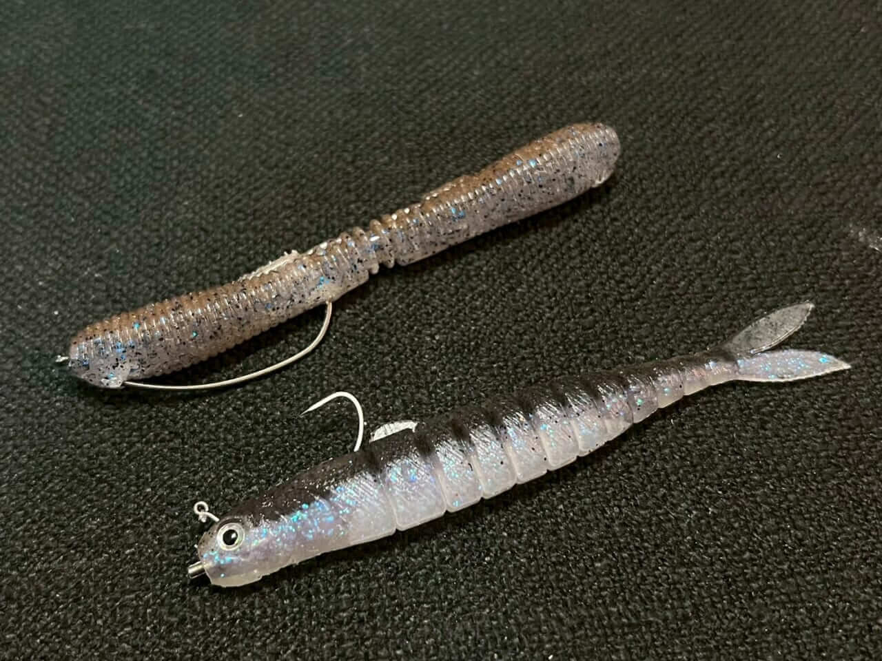 ｜【霞ヶ浦で異変!?】カビの生えた小魚がヒントに…。プロトミノーがハマり45センチ級を連発【鈴木翔のIT’S SHO TIME !!!】