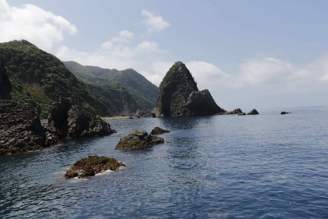 ｜湯川マサタカとタイマン・エギング対決！ 潮が動く“一瞬”を捉えた執念の1杯【セフィアチャレンジin静岡県・伊豆】