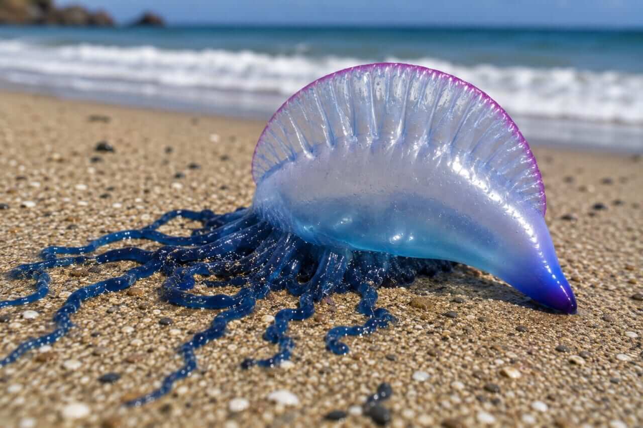 ｜『綺麗だから』は死の危険。夏に海で拾ったら危なすぎる漂流物５選。