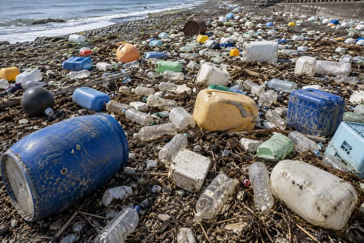 ｜『綺麗だから』は死の危険。夏に海で拾ったら危なすぎる漂流物５選。