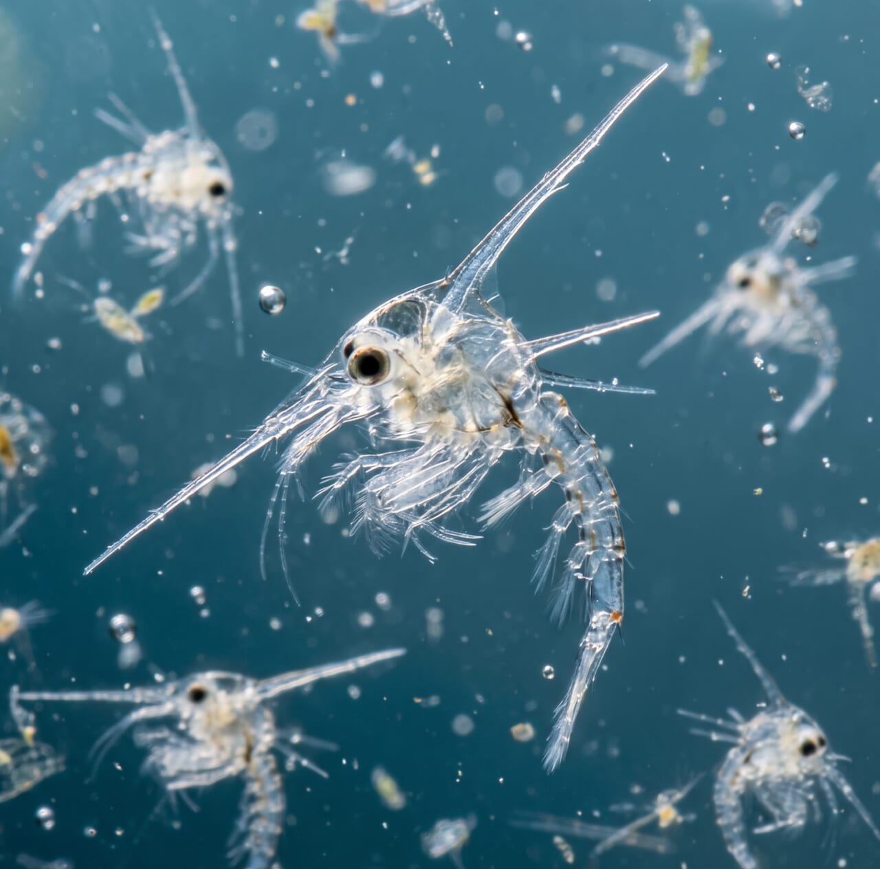 ｜「海で突然、チクチクした痛みに襲われました」→なんと、犯人は体長数ミリの生物。正体と誰でもできる対策とは？