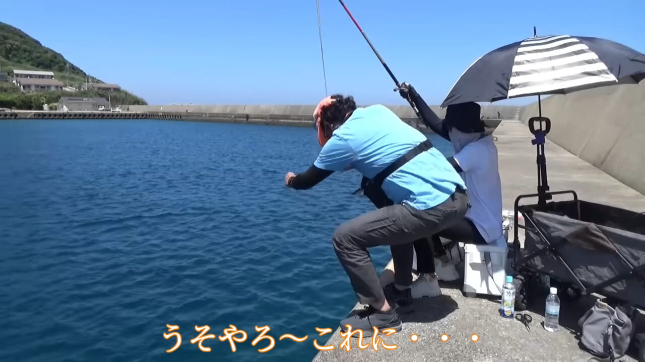 ｜「ヤバっ、初めて見た」「遭遇するのは一生に一度」海で遭遇した『異生物』を捕獲。魚でも貝でもない生物の正体がスゴイ。「生態も解明されていません」