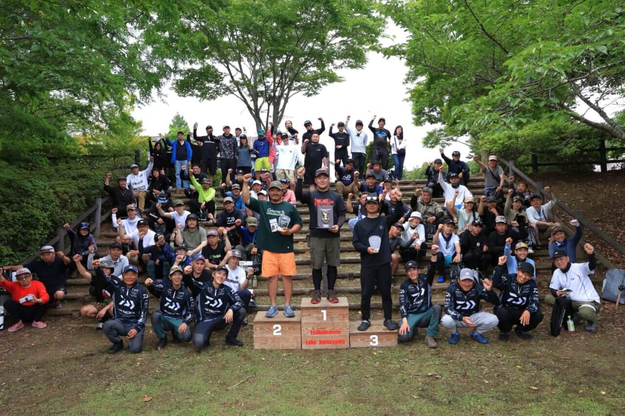 ｜増水＆濁りはチャンス！ 久々の霞ヶ浦で良型連発、プロトのメガフォーゼも激ハマり【週刊ササカツ無双】