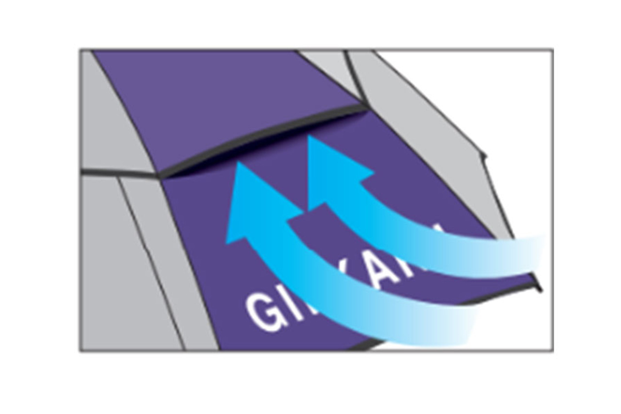 ｜「快適すぎる」炎天下でも気にならない！新感覚の釣り用パラソルがDAIWAから発売！竿出し開閉パネル採用で釣りの邪魔にもならない。