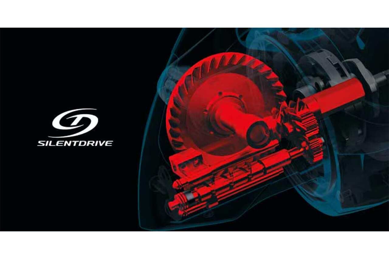 ｜シマノから登場する新型リール４機種。充実のエントリーモデルから最高峰のハイエンドモデルまで。