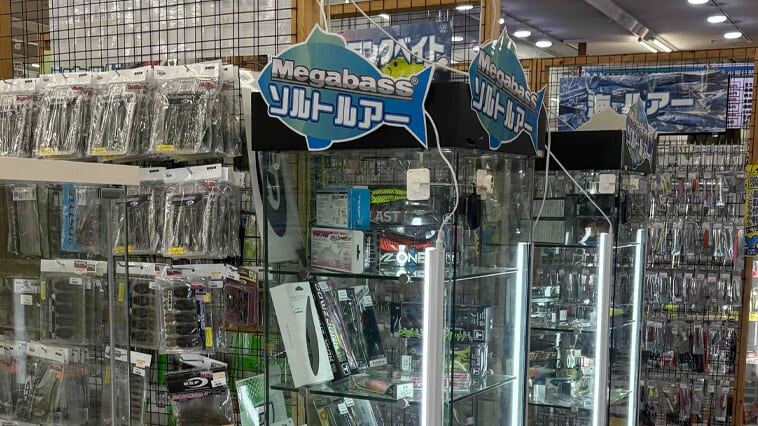 秋は短し！準備せよ釣り人！今からなら間に合う！秋のソルトルアーシーズンに向けて準備開始！