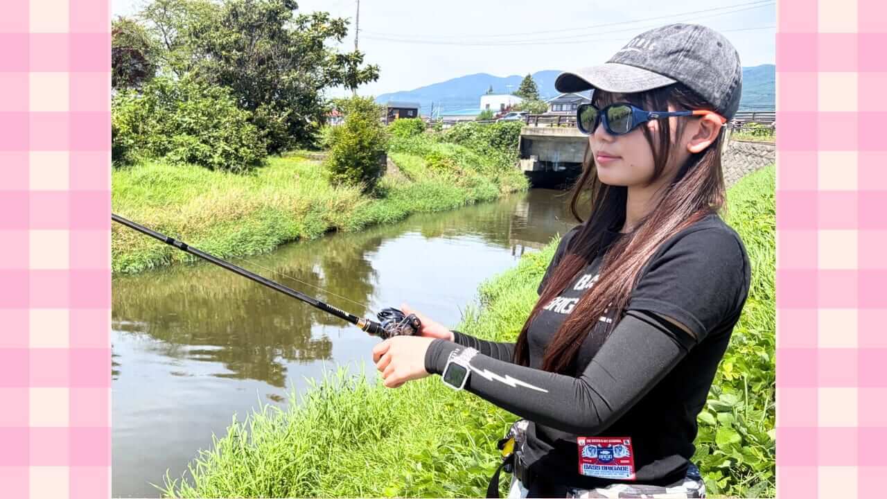 ｜「高校生4人」が強豪ひしめくバス釣りトーナメントに参戦！9/12～Youtubeにてライブ配信決定。【U-30 DREAM TOURNAMENT 2026】