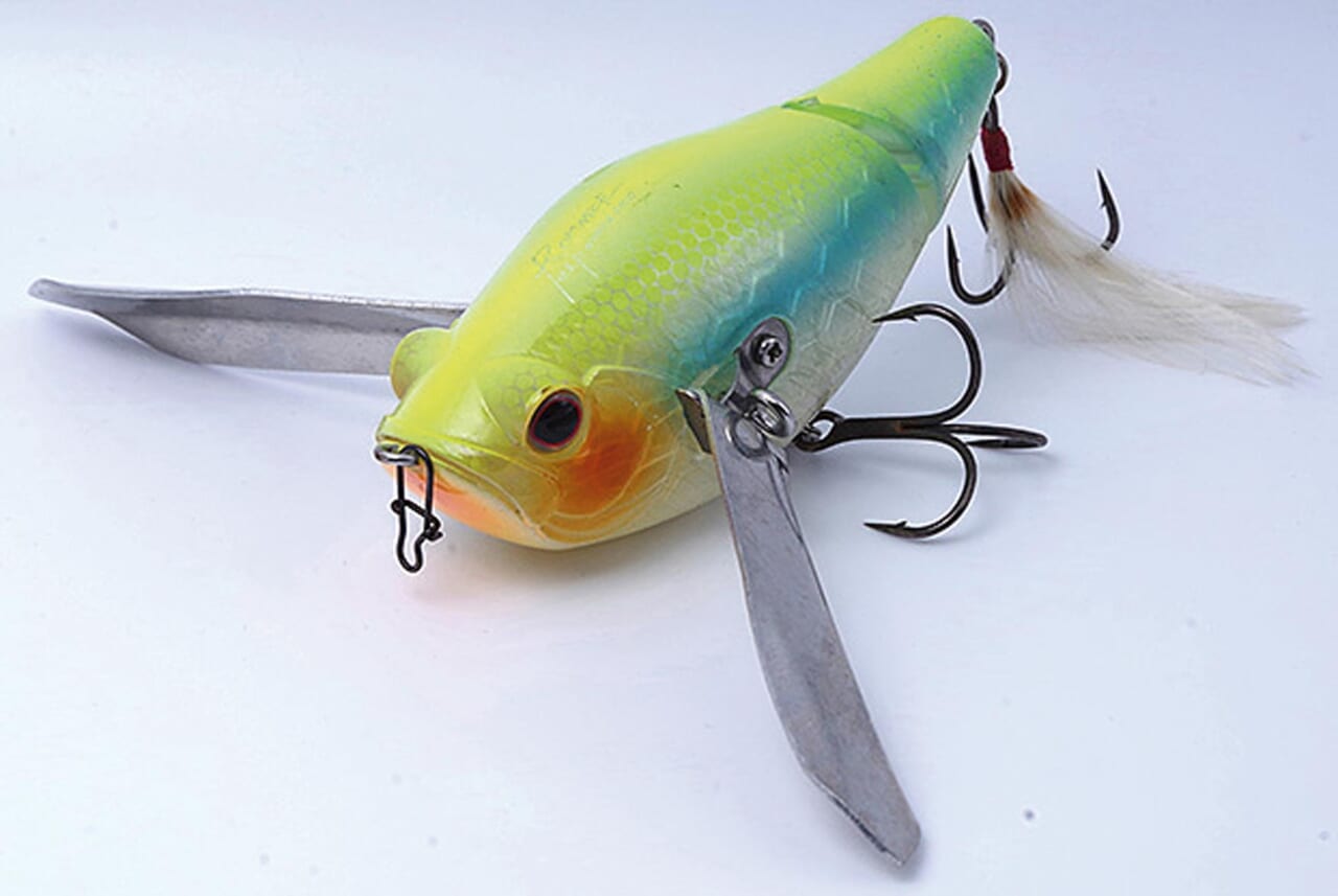 |「同じことをやっていたら勝てません」プロが教える『釣りウマ養成講座』。釣れる人、釣れない人の差とは一体…?