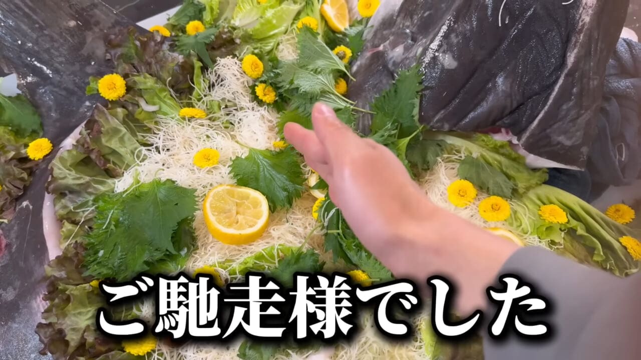 |「脳みそ小さすぎ」「これは脱帽だわ」マンボウをさばいた結果がとんでもなかった。