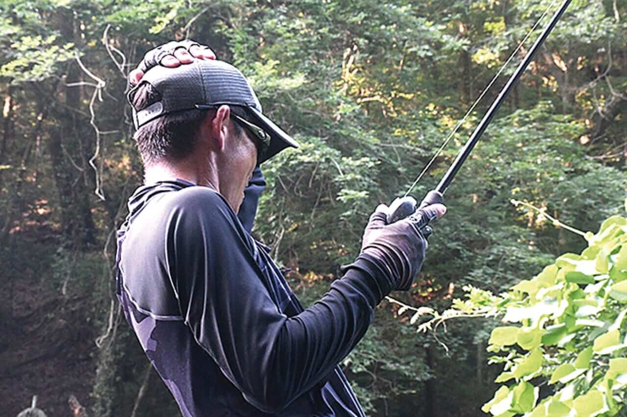 ｜「同じことをやっていたら勝てません」プロが教える『釣りウマ養成講座』。釣れる人、釣れない人の差とは一体…？