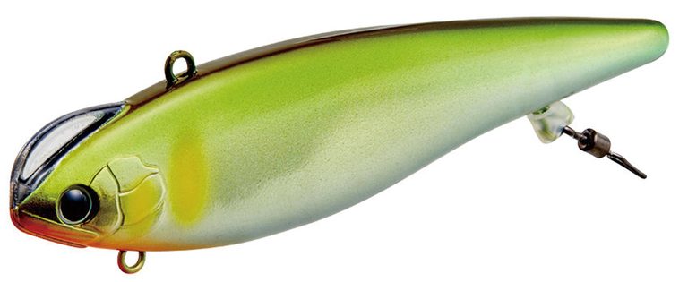 【アユゲー2026】絶賛流行中!? アユをルアーで釣るアユゲー注目の最新ギアを解説。