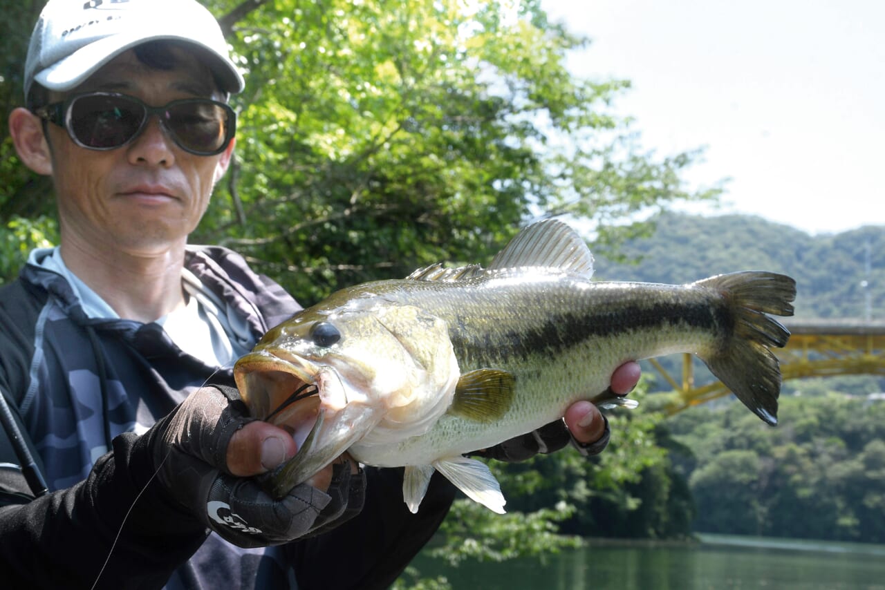 ｜「同じことをやっていたら勝てません」プロが教える『釣りウマ養成講座』。釣れる人、釣れない人の差とは一体…？