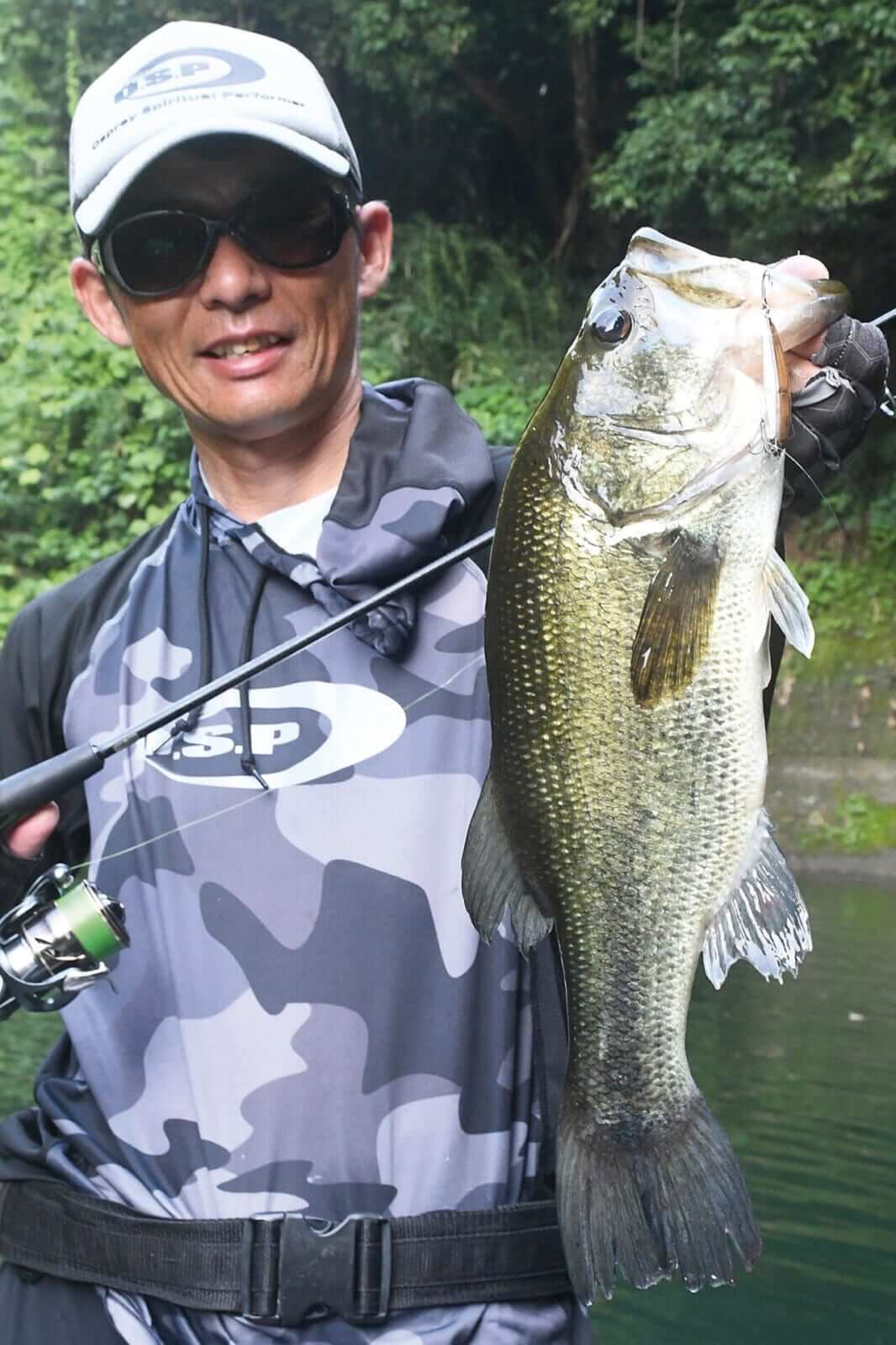 |「同じことをやっていたら勝てません」プロが教える『釣りウマ養成講座』。釣れる人、釣れない人の差とは一体…?