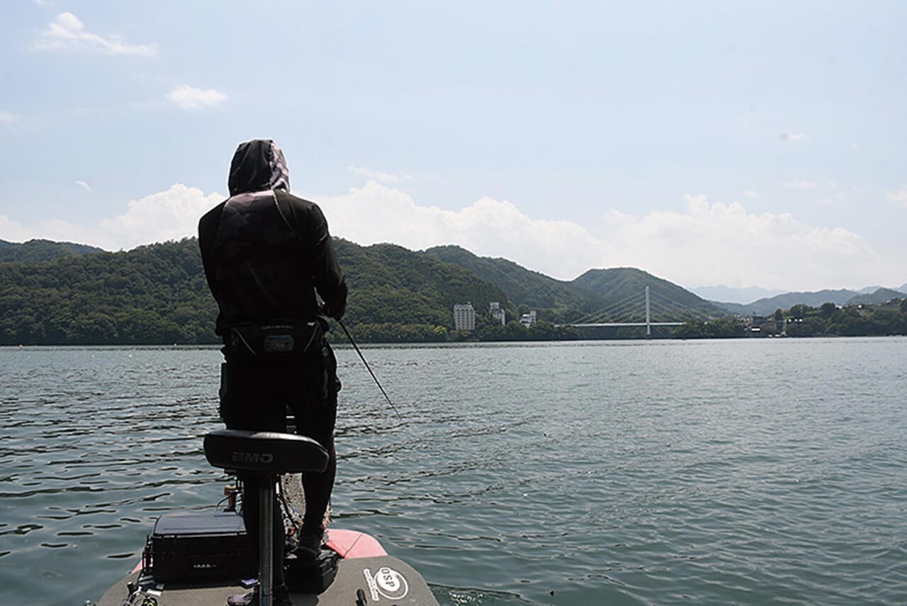 ｜「同じことをやっていたら勝てません」プロが教える『釣りウマ養成講座』。釣れる人、釣れない人の差とは一体…？