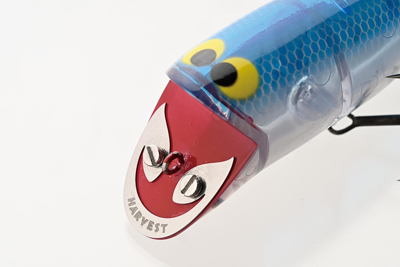 ｜「もう試した？」グラスルーツの新作ルアーで実釣解説。関東河川を攻略するための3モデルの実力は？
