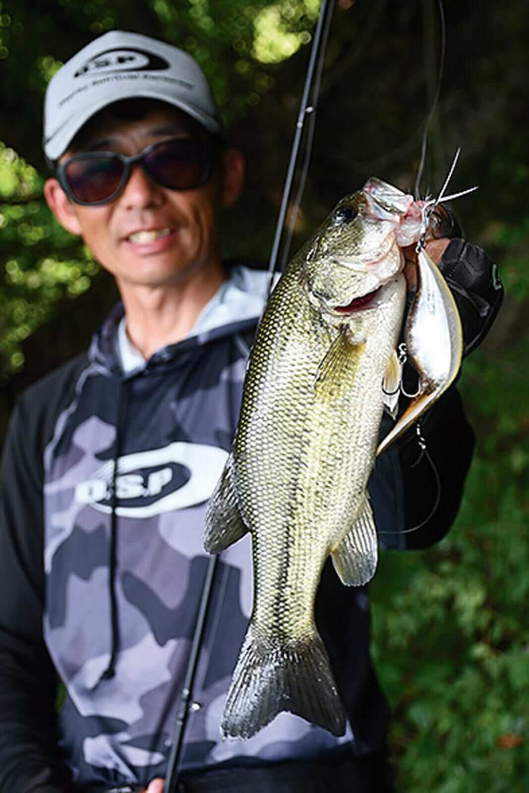 ｜「同じことをやっていたら勝てません」プロが教える『釣りウマ養成講座』。釣れる人、釣れない人の差とは一体…？
