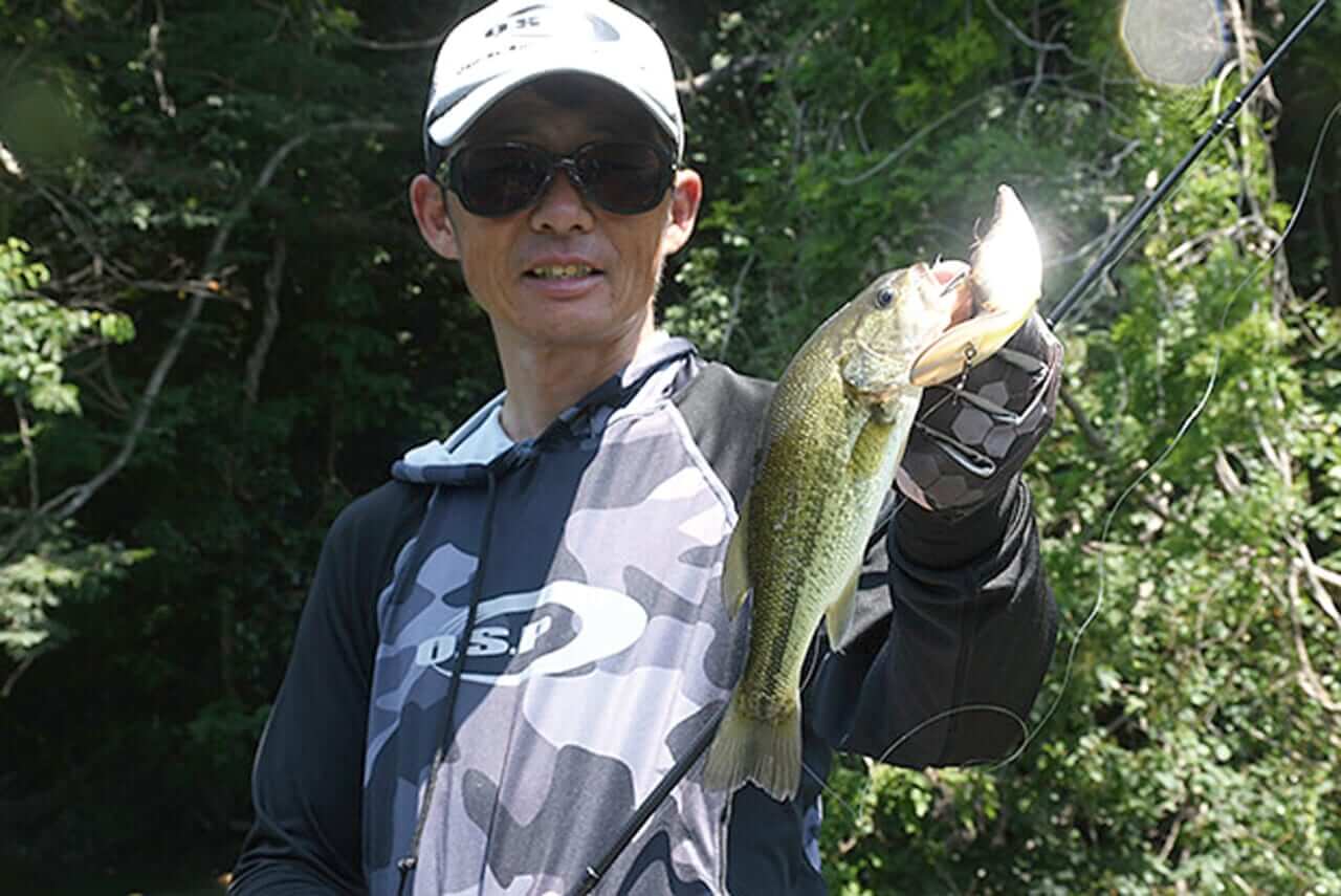 ｜「同じことをやっていたら勝てません」プロが教える『釣りウマ養成講座』。釣れる人、釣れない人の差とは一体…？
