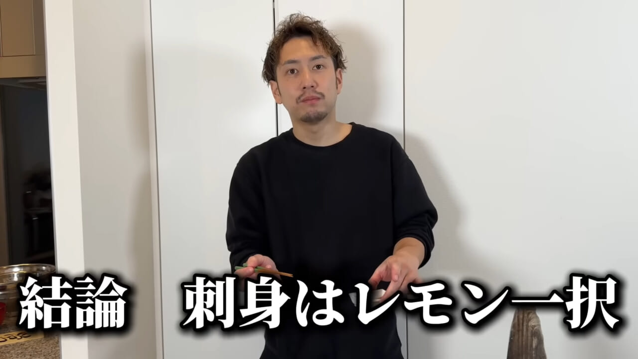 ｜「脳みそ小さすぎ」「これは脱帽だわ」マンボウをさばいた結果がとんでもなかった。
